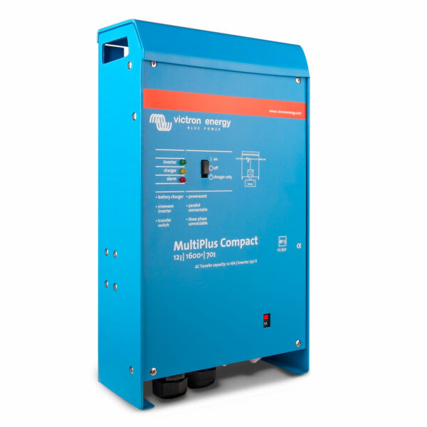 MultiPlus Compact Inverter/Chargers - Image 4