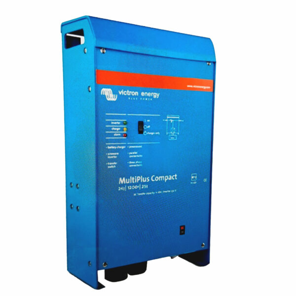 MultiPlus Compact Inverter/Chargers - Image 6