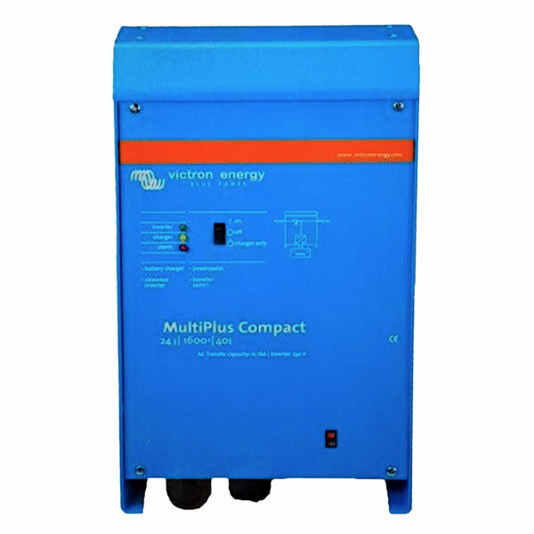 MultiPlus Compact Inverter/Chargers - Image 7