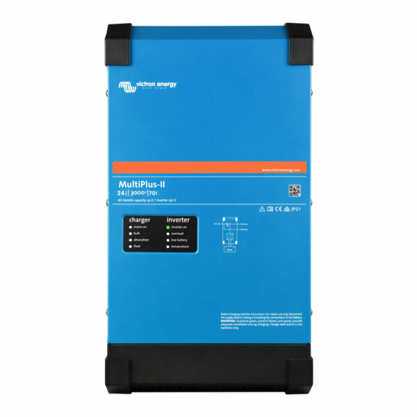 MultiPlus-II Inverter/Chargers - Image 5