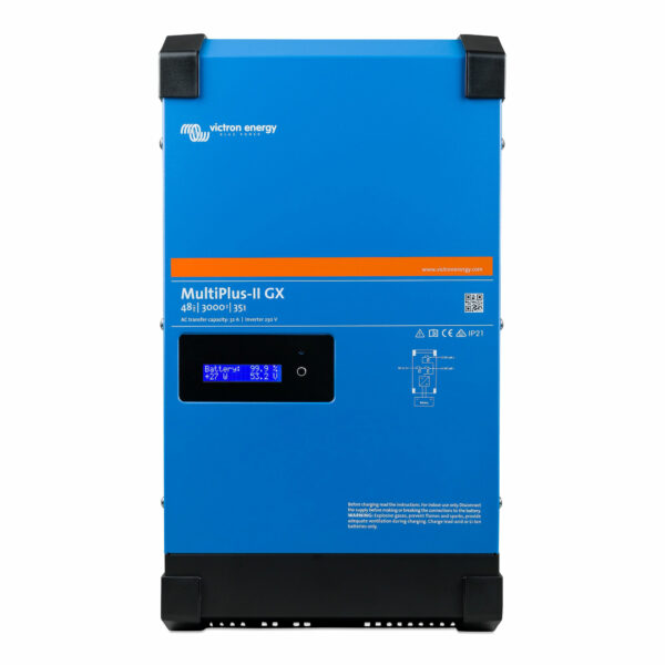 MultiPlus-II GX Inverter/Chargers - Image 4