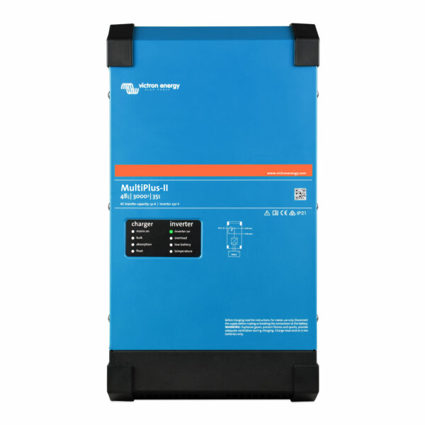MultiPlus-II Inverter/Chargers - Image 7