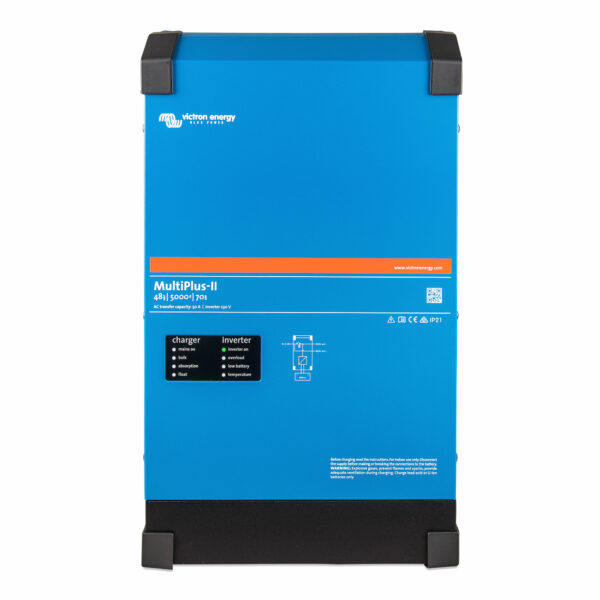 MultiPlus-II Inverter/Chargers - Image 9