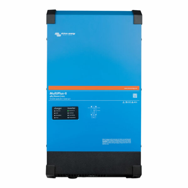 MultiPlus-II Inverter/Chargers - Image 11
