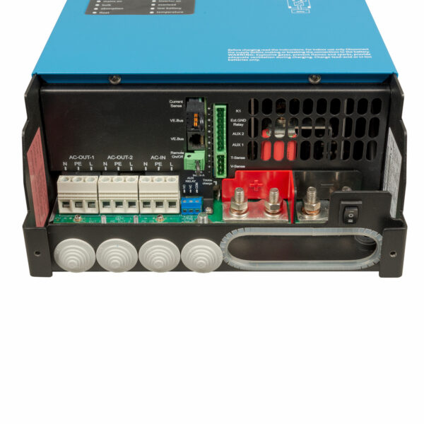 MultiPlus-II Inverter/Chargers - Image 3