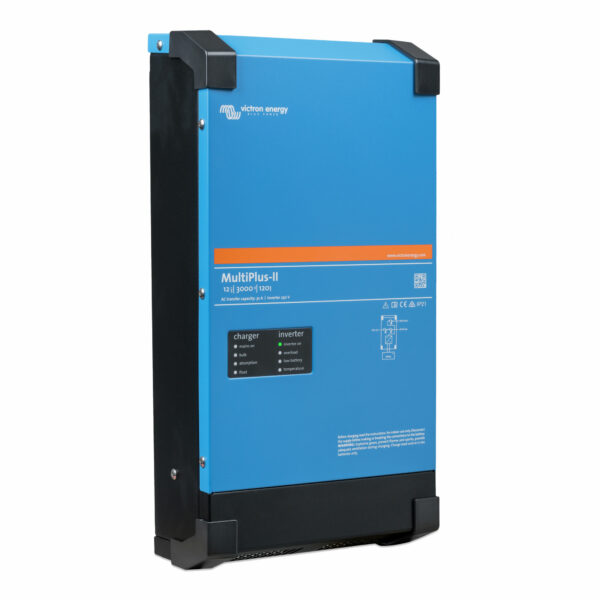 MultiPlus-II Inverter/Chargers - Image 2