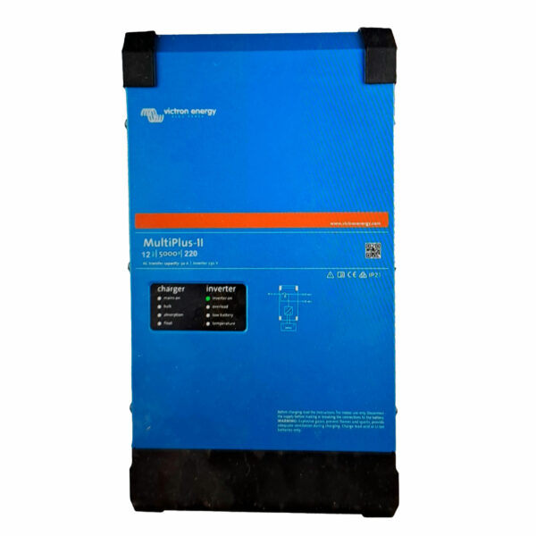 MultiPlus-II Inverter/Chargers - Image 4