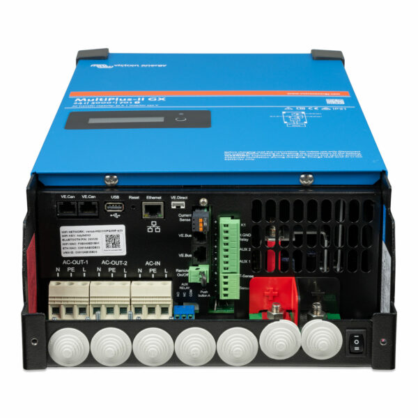 MultiPlus-II GX Inverter/Chargers - Image 3