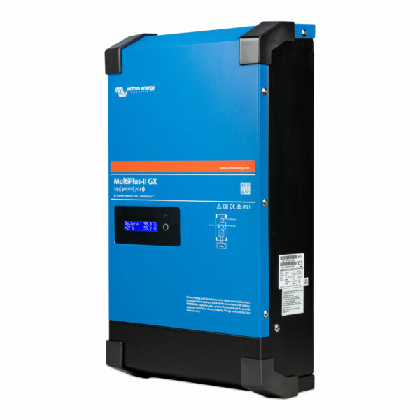 MultiPlus-II GX Inverter/Chargers - Image 2