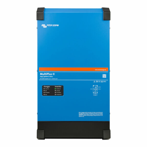 MultiPlus-II Inverter/Chargers - Image 6