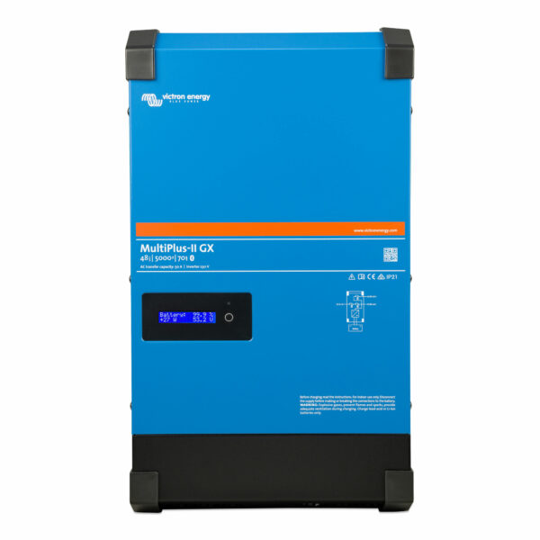 MultiPlus-II GX Inverter/Chargers - Image 5
