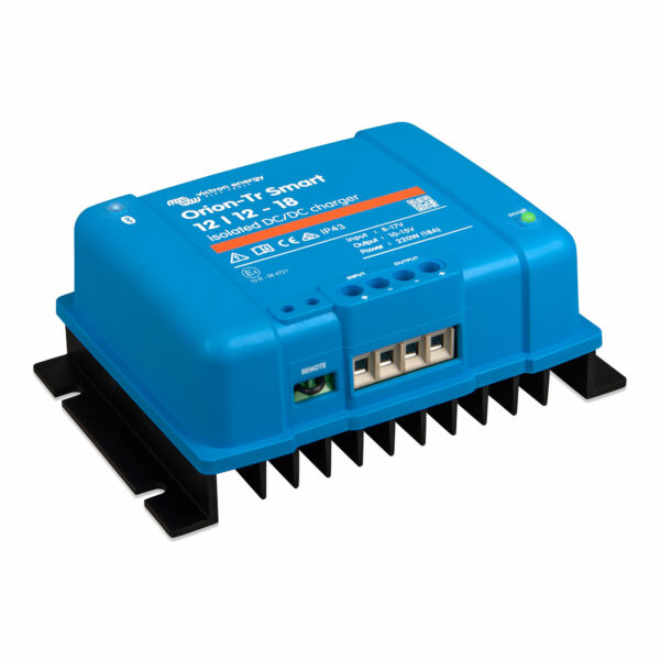 Orion-Tr Smart DC-DC Chargers, Isolated - Image 2