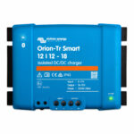 Orion-Tr Smart DC-DC Chargers, Isolated