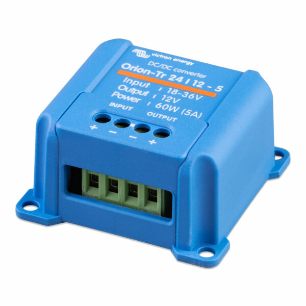 Orion-Tr DC-DC Non-Isolated Converters - Image 2