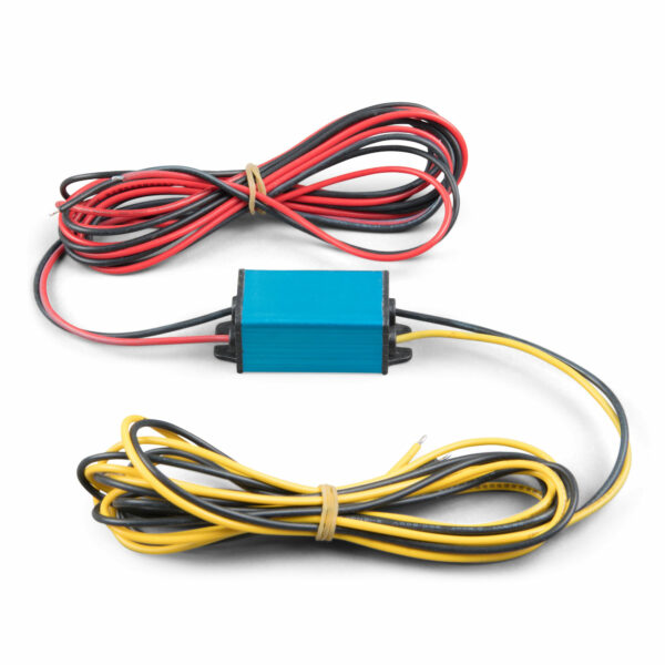 Orion IP67 DC-DC Converters