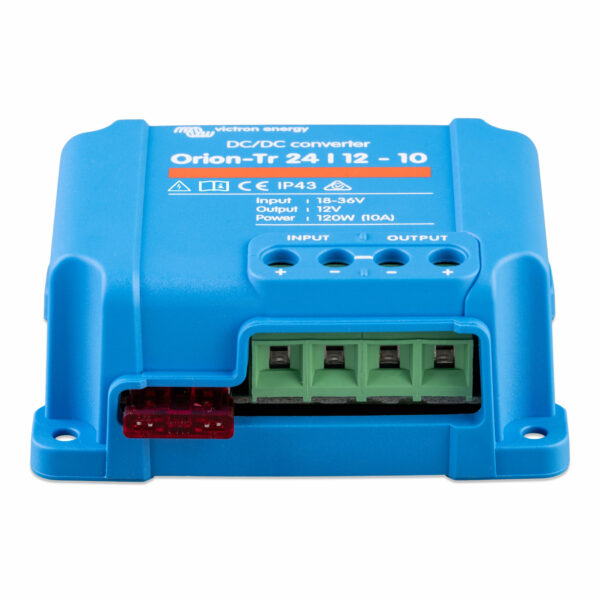 Orion-Tr DC-DC Non-Isolated Converters - Image 3