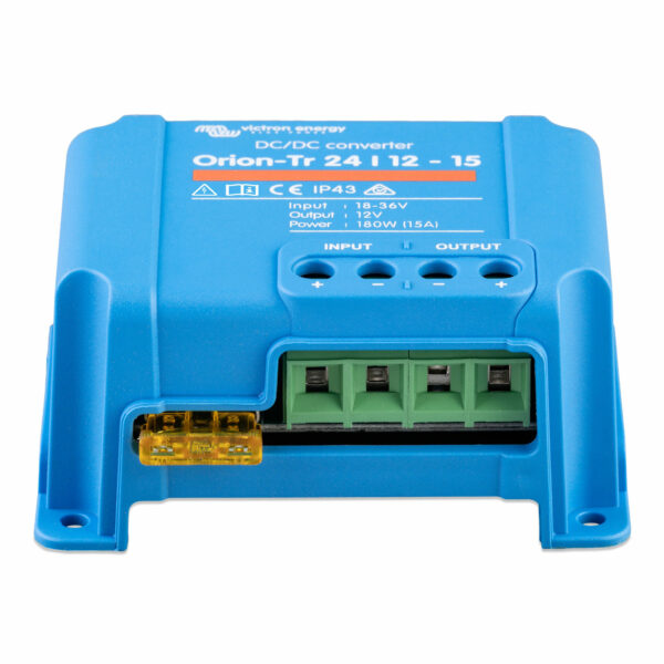 Orion-Tr DC-DC Non-Isolated Converters - Image 4