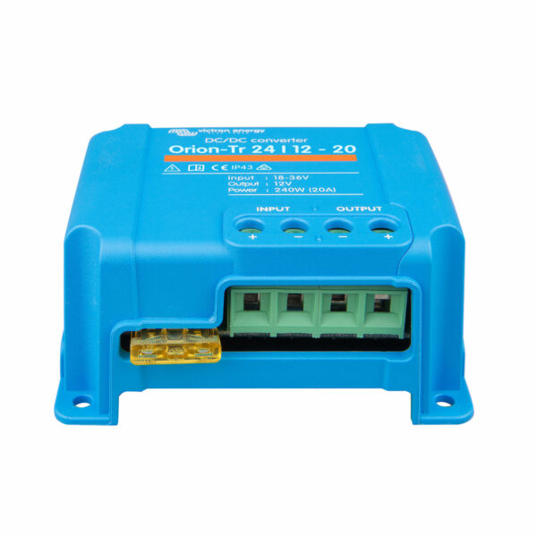 Orion-Tr DC-DC Non-Isolated Converters - Image 5