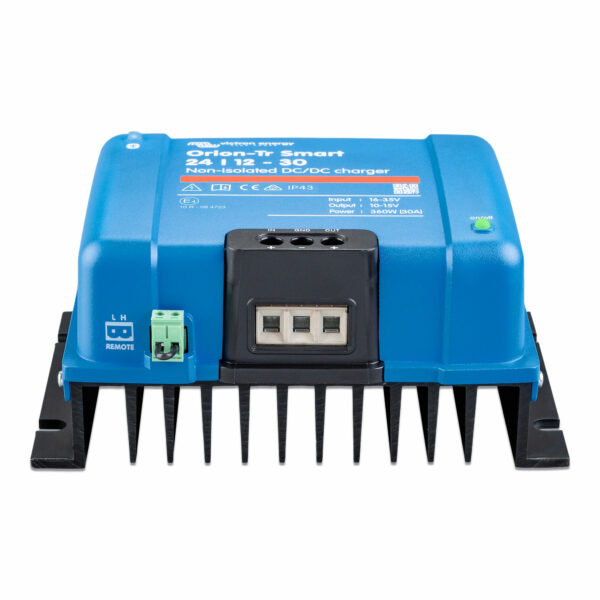 Orion-Tr Smart DC-DC Chargers - Image 5