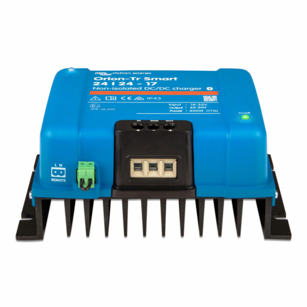 Orion-Tr Smart DC-DC Chargers - Image 7