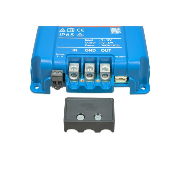Orion XS 12/12-50A DC-DC Battery Charger - Image 3