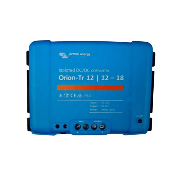Orion-Tr DC-DC Isolated Converters - Image 26