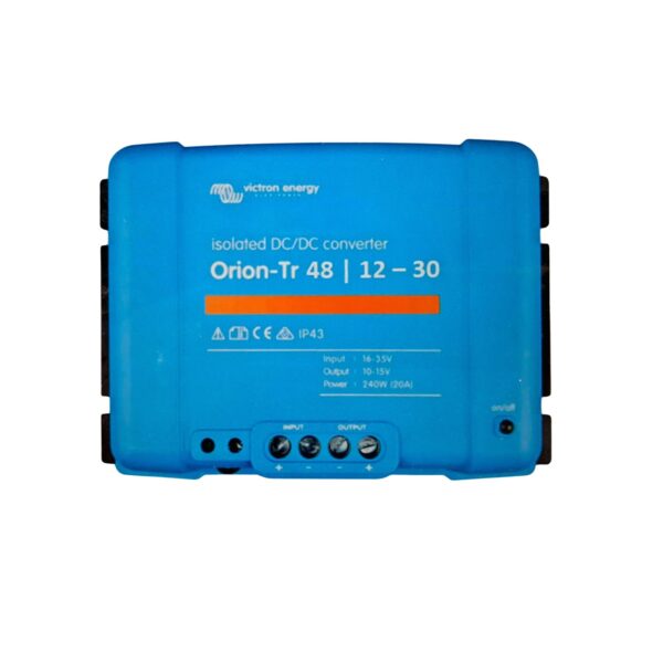 Orion-Tr DC-DC Isolated Converters - Image 27