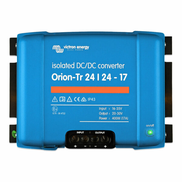 Orion-Tr DC-DC Isolated Converters - Image 15