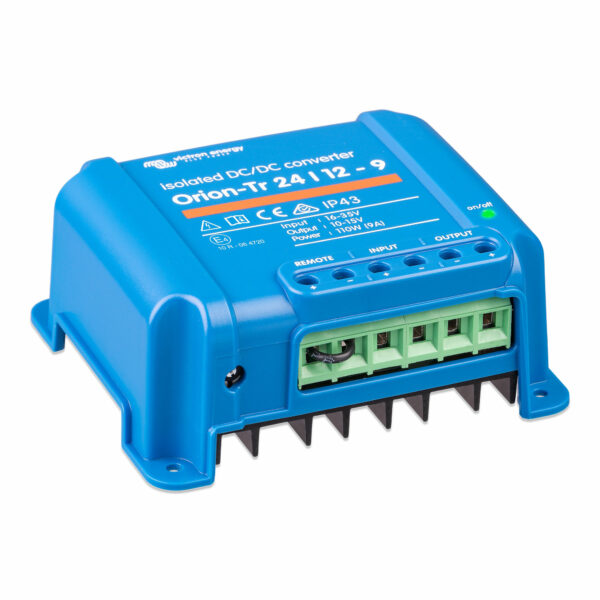 Orion-Tr DC-DC Isolated Converters - Image 10