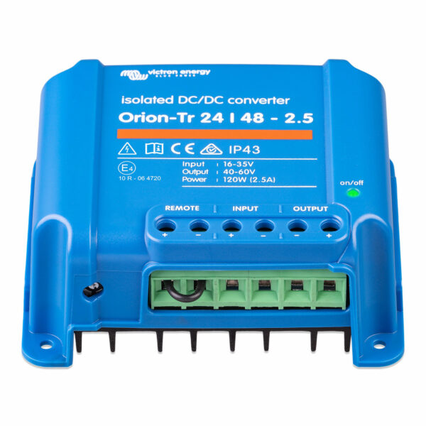 Orion-Tr DC-DC Isolated Converters - Image 17