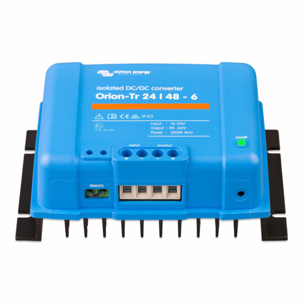 Orion-Tr DC-DC Isolated Converters - Image 18