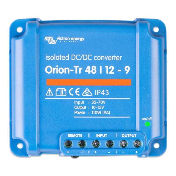 Orion-Tr DC-DC Isolated Converters - Image 20
