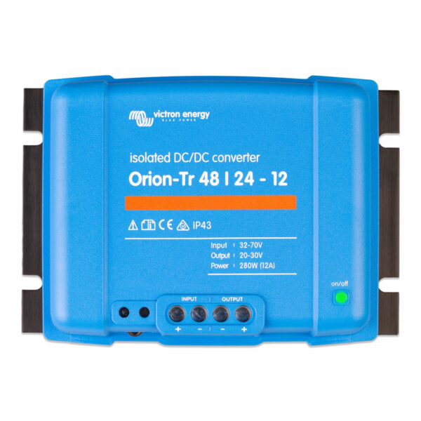 Orion-Tr DC-DC Isolated Converters - Image 23