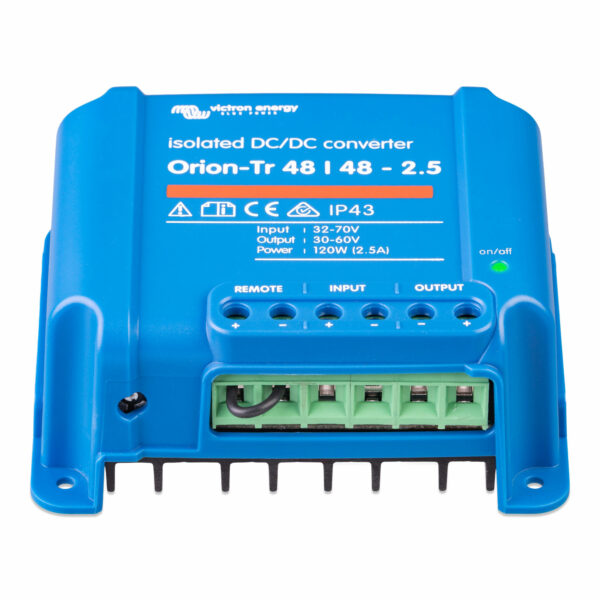 Orion-Tr DC-DC Isolated Converters - Image 24