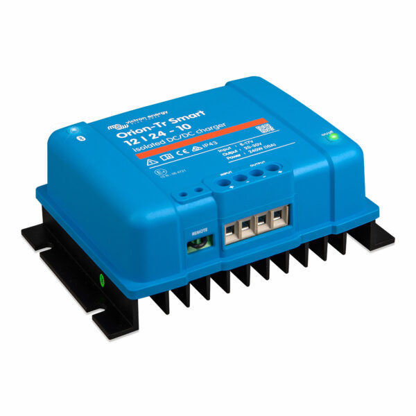 Orion-Tr Smart DC-DC Chargers, Isolated - Image 6