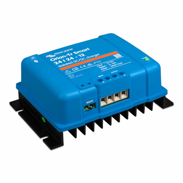 Orion-Tr Smart DC-DC Chargers, Isolated - Image 14