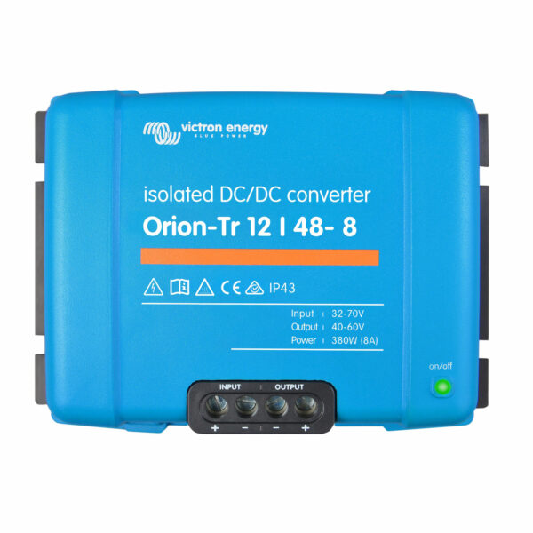 Orion-Tr DC-DC Isolated Converters - Image 8