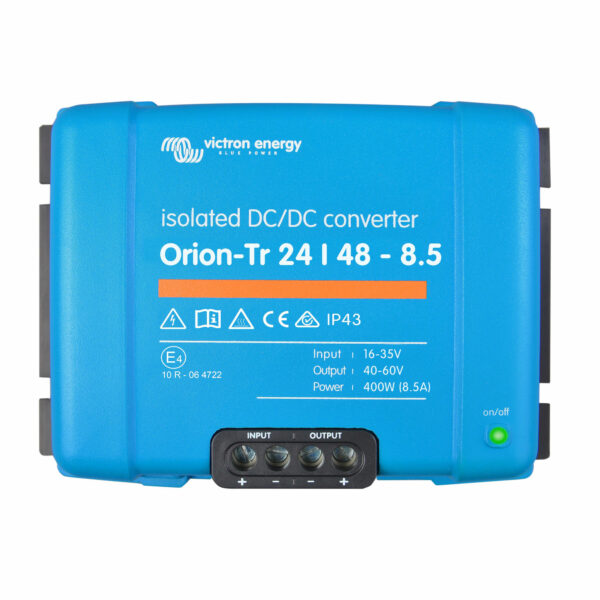 Orion-Tr DC-DC Isolated Converters - Image 19