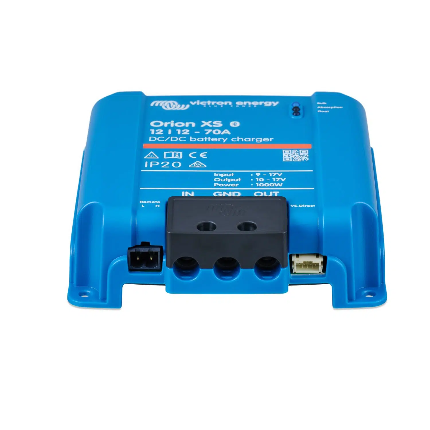 Orion XS 12/12 70A DC-DC battery charger