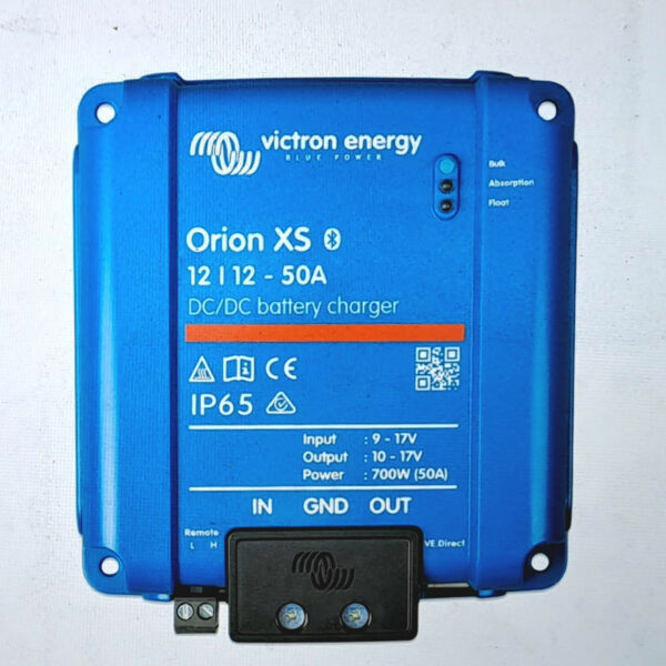 Orion-Tr Smart DC-DC Chargers - Image 8