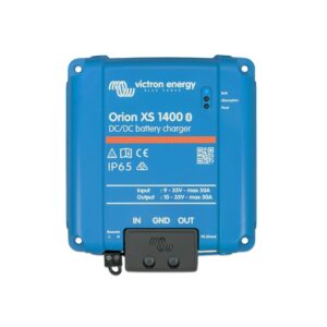 Orion XS 1400-50A DC-DC Battery Charger
