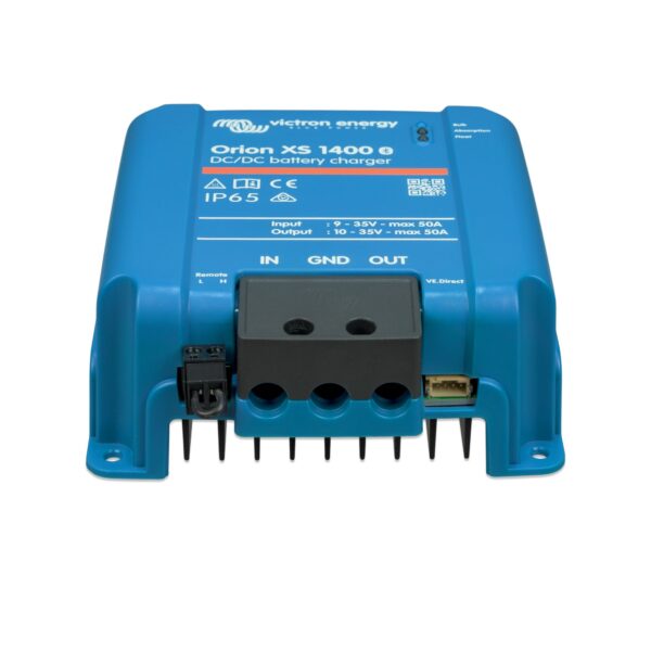 Orion XS 1400-50A DC-DC Battery Charger - Image 2
