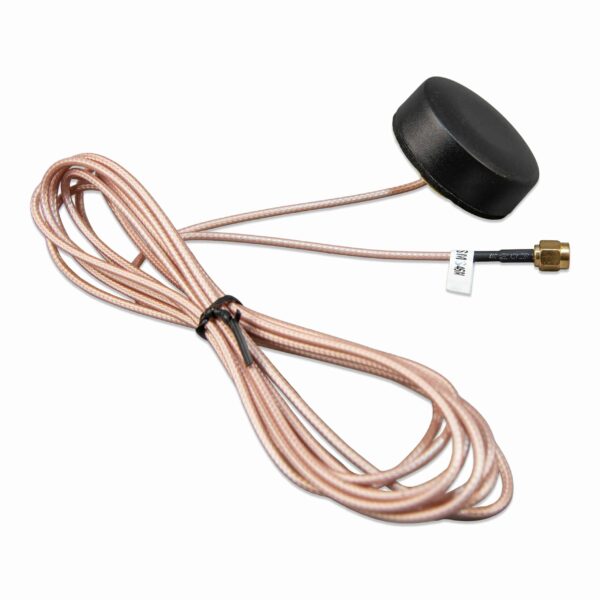 Outdoor LTE-M puck antenna (with 3 m cable)