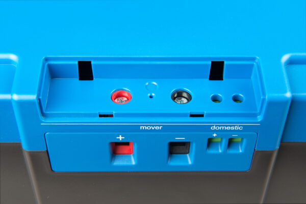Lithium Peak Power Pack Batteries - Image 4