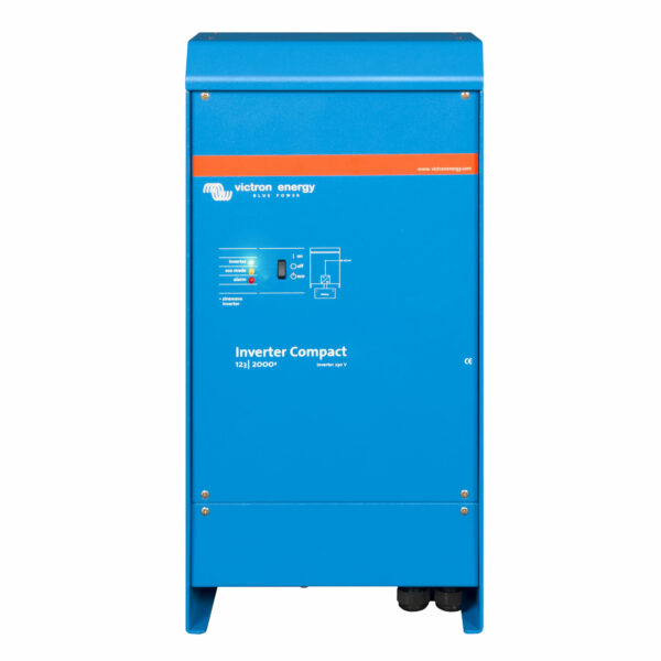 Phoenix C Inverters