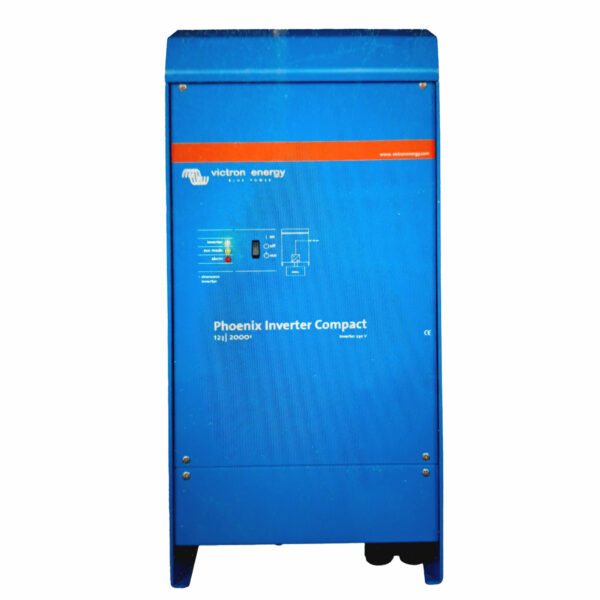 Phoenix C Inverters - Image 6