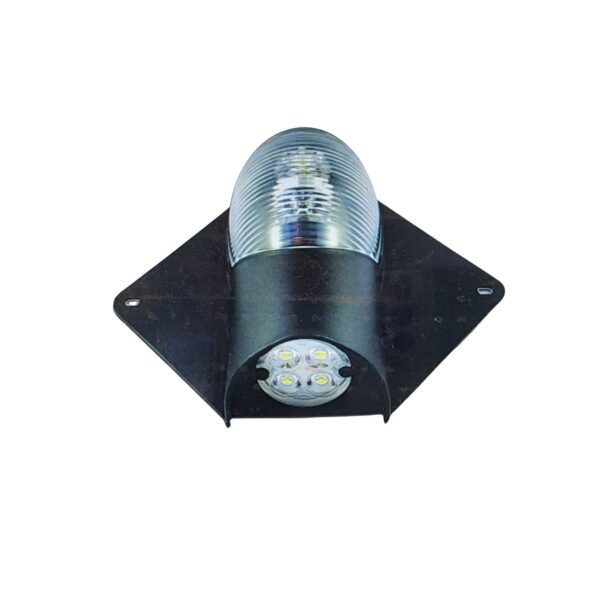 Q-LED Navigation 3NM Steaming-Deck Light Combo - Image 2