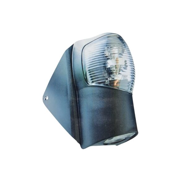 Q-LED Navigation 3NM Steaming-Deck Light Combo