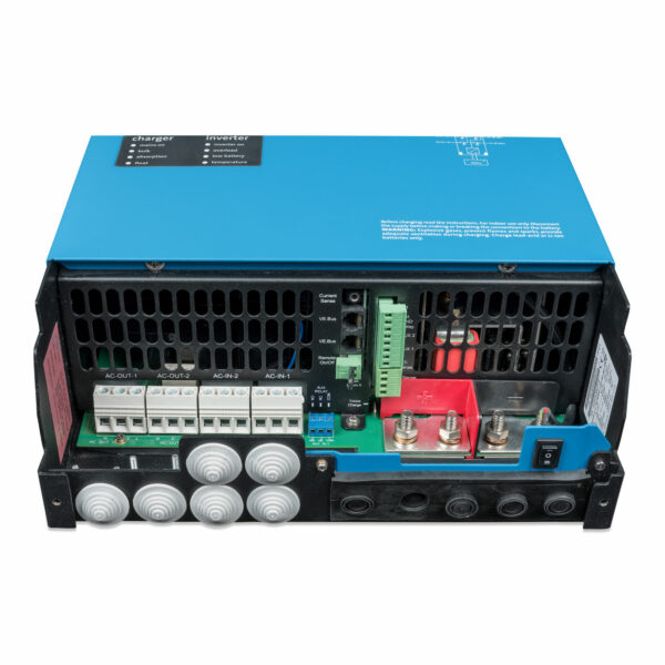 Quattro-II Inverter/Chargers - Image 3