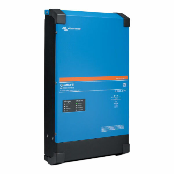 Quattro-II Inverter/Chargers - Image 2